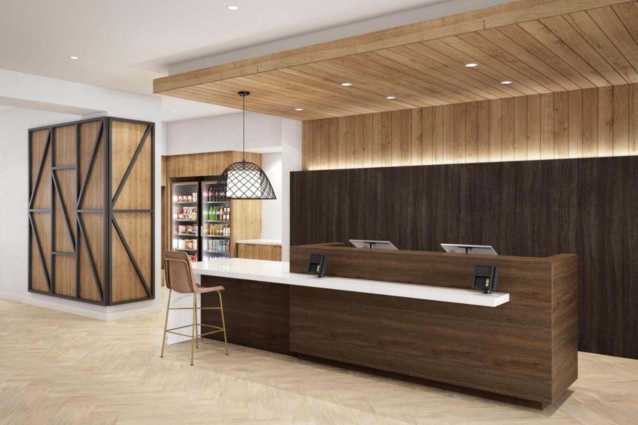 Staybridge Suites Sacramento Woodland By Ihg Exterior photo