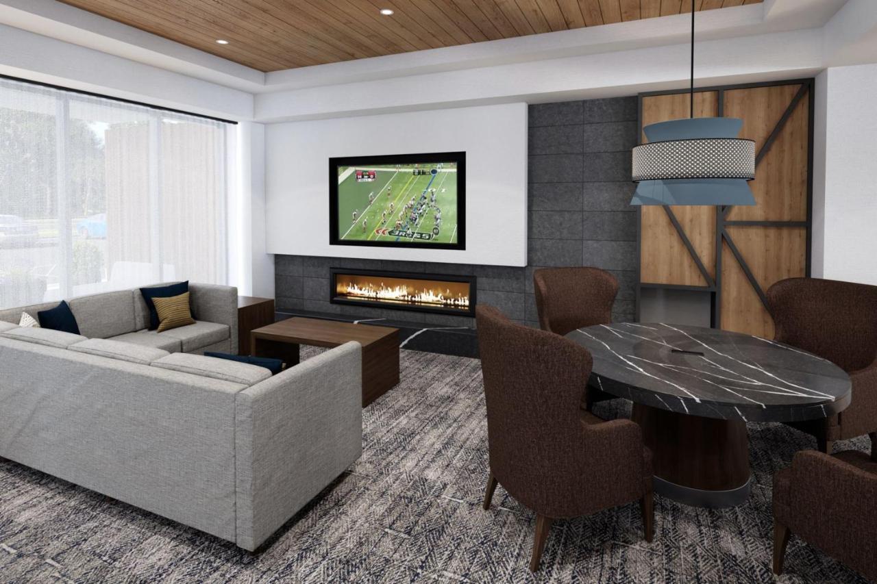 Staybridge Suites Sacramento Woodland By Ihg Exterior photo